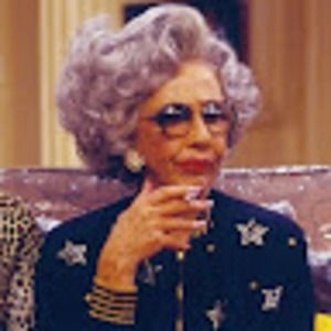 Meet your Posher, Jellyfishy